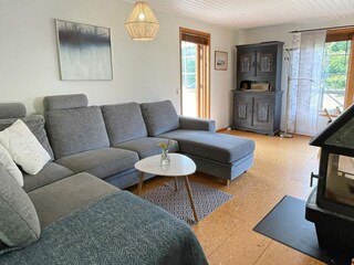 Vakantiehuis Borgholm  18
