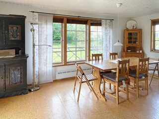 Vakantiehuis Borgholm  20