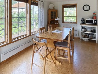 Vakantiehuis Borgholm  22