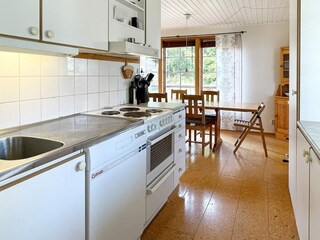 Vakantiehuis Borgholm  23