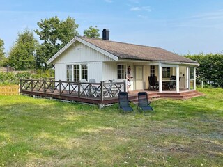 Holiday house Borgholm Outdoor Recording 1
