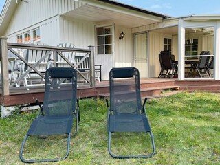 Holiday house Borgholm Outdoor Recording 2
