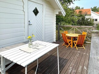 Holiday house Borgholm Outdoor Recording 4