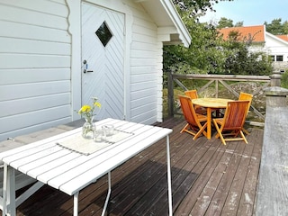 Vakantiehuis Borgholm Buitenaudio-opname 4
