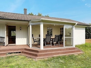 Ferienhaus Borgholm Außenaufnahme 9