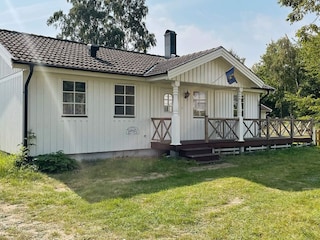 Vakantiehuis Borgholm Buitenaudio-opname 10