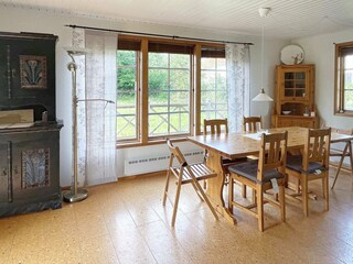 Vakantiehuis Borgholm  17