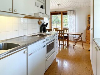 Vakantiehuis Borgholm  25