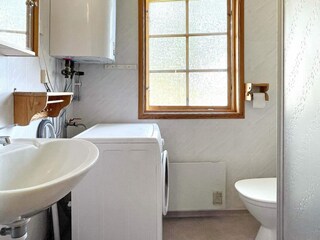 Vakantiehuis Borgholm  13