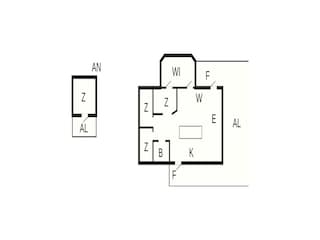 Ferienhaus Borgholm Grundriss 27