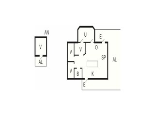 Ferienhaus Borgholm Grundriss 29