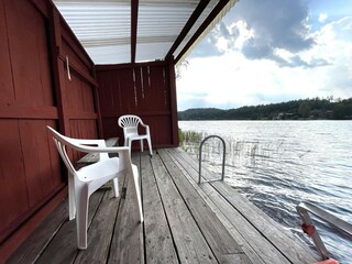 Holiday house Rejmyre  20