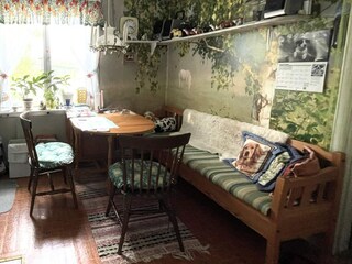 Vakantiehuis Rejmyre  21