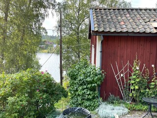 Vakantiehuis Rejmyre Buitenaudio-opname 1