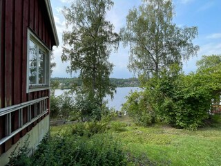 Ferienhaus Rejmyre Außenaufnahme 6