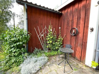 Vakantiehuis Rejmyre Buitenaudio-opname 5