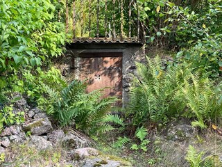 Vakantiehuis Rejmyre Buitenaudio-opname 4