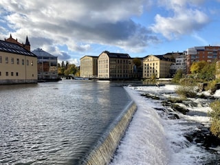 Vakantiehuis Rejmyre  9