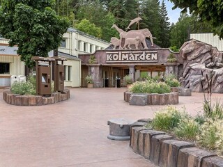 Vakantiehuis Rejmyre  13