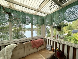 Vakantiehuis Rejmyre  15
