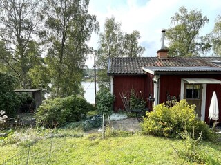 Vakantiehuis Rejmyre  14