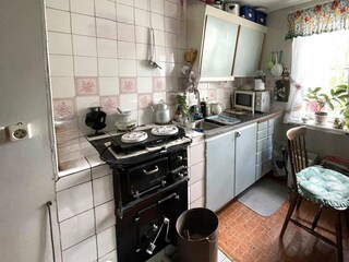 Vakantiehuis Rejmyre  12