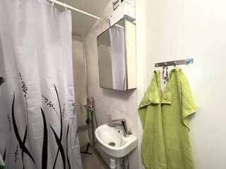 Vakantiehuis Rejmyre  24