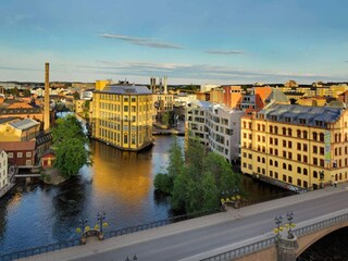 Vakantiehuis Rejmyre  24