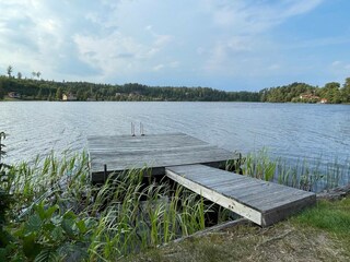 Holiday house Rejmyre  18