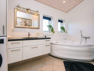 Ferienhaus Rønde  50