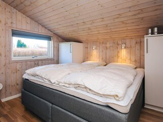 Vakantiehuis Rønde  26