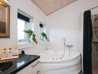 Vakantiehuis Rønde  6