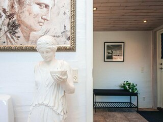 Ferienhaus Rønde  42