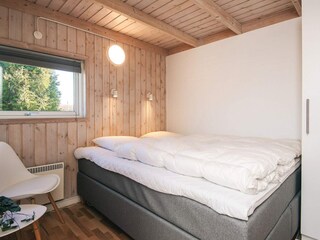 Ferienhaus Rønde  3