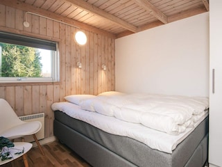 Vakantiehuis Rønde  7