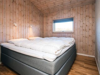 Vakantiehuis Rønde  28