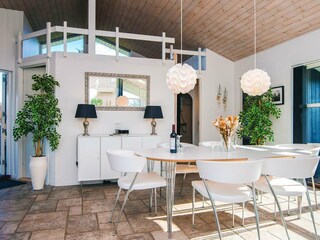Vakantiehuis Rønde  8