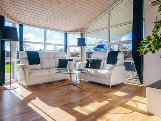 Vakantiehuis Rønde  7