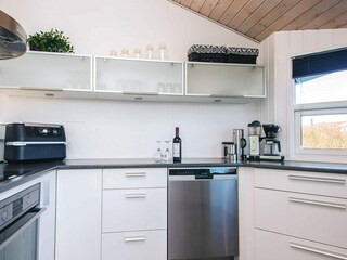 Vakantiehuis Rønde  10