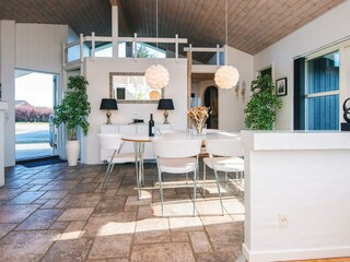 Ferienhaus Rønde  12