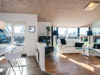 Maison de vacances Rønde  9