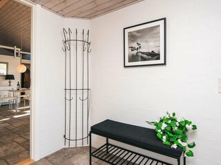 Ferienhaus Rønde  14