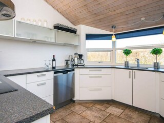 Vakantiehuis Rønde  35