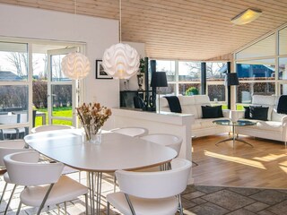 Ferienhaus Rønde  36