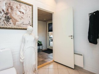 Maison de vacances Rønde  37