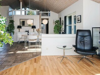 Maison de vacances Rønde  12