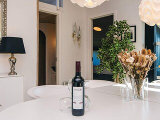 Vakantiehuis Rønde  17