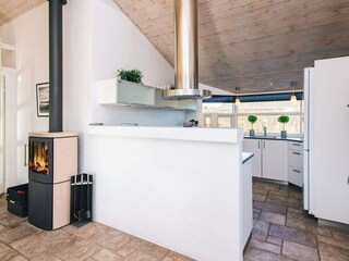 Maison de vacances Rønde  24