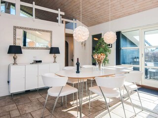 Maison de vacances Rønde  21