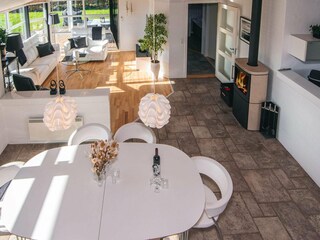 Vakantiehuis Rønde  19